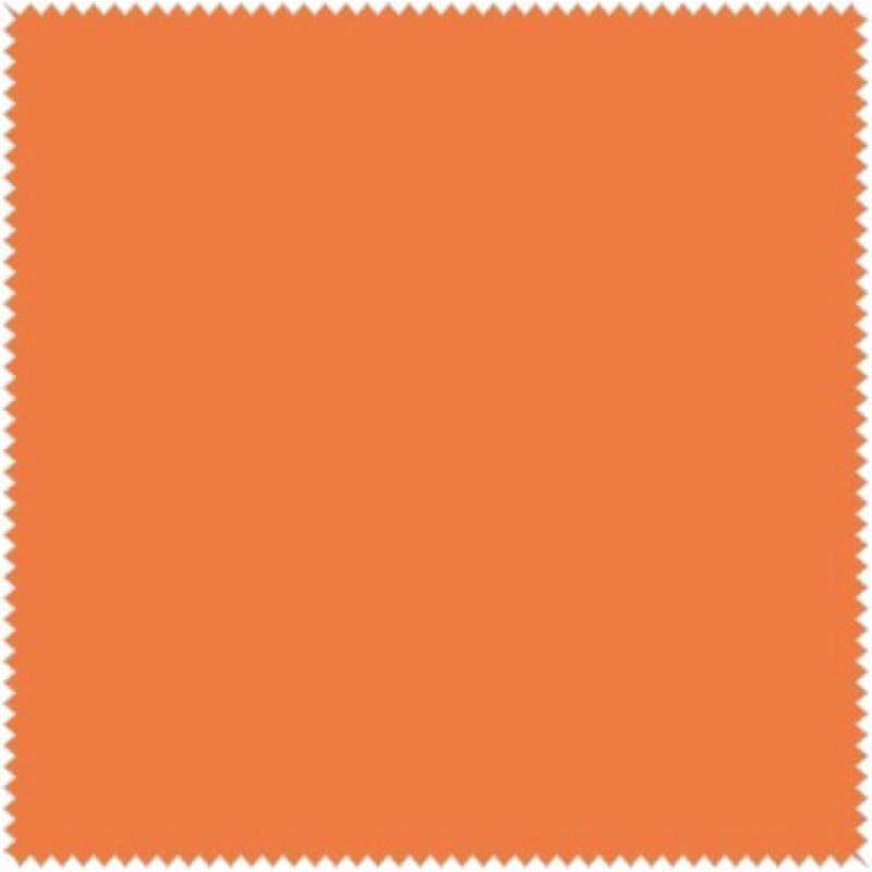 Custom Ultimate Luxury 3"x 3" Silky Soft MicroFiber Cloth - 1 Color Silkscreen - 4