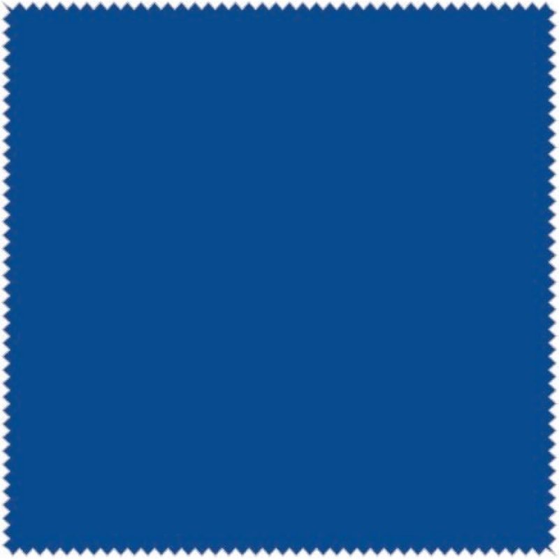 Custom Ultimate Luxury 3"x 3" Silky Soft MicroFiber Cloth - 1 Color Silkscreen - 7