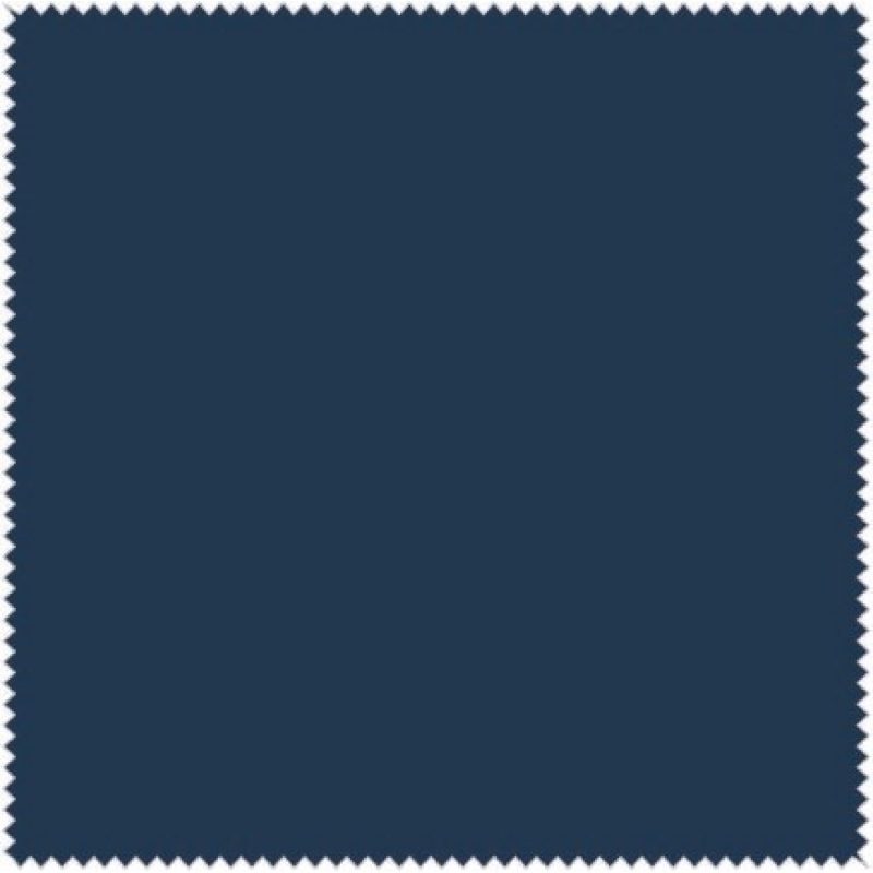 Custom Ultimate Luxury 3"x 3" Silky Soft MicroFiber Cloth - 1 Color Silkscreen - 8
