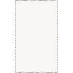 Custom Ultimate Luxury 3"x 5" Silky Soft MicroFiber Cloth - Vivid Full Color - 2