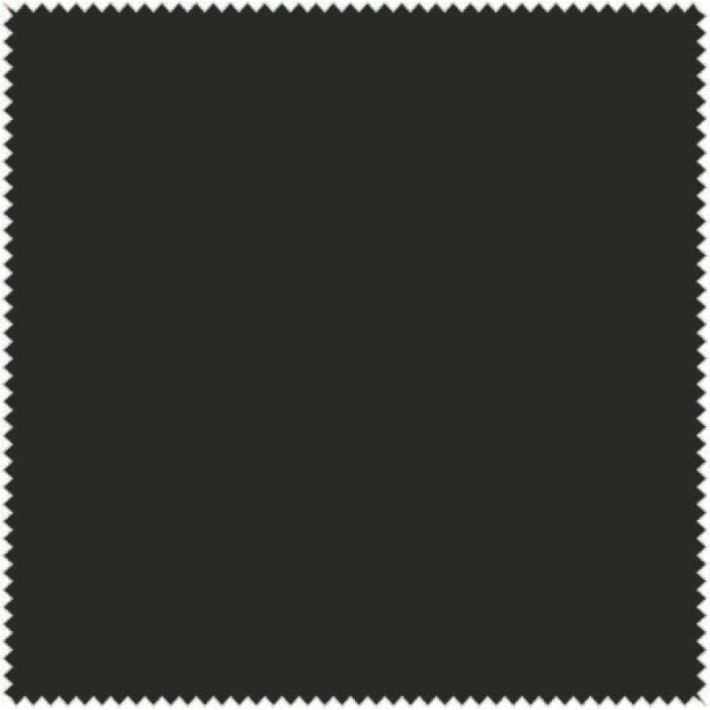 Custom Ultimate Luxury 4"x 4" Silky Soft MicroFiber Cloth - 1 Color Silkscreen - 2