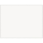 Custom Ultimate Luxury 9"x 7" Silky Soft MicroFiber Cloth - Vivid Full Color - 1