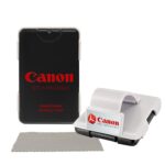 Custom Easy-Reach TM Auto Visor Clip w/Screen Cleaner Spray & Mini Microfiber Cleaning Cloth