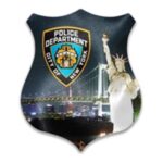 Custom Specialty Shaped Micro-Fiber Cleaning Cloth (Badge)