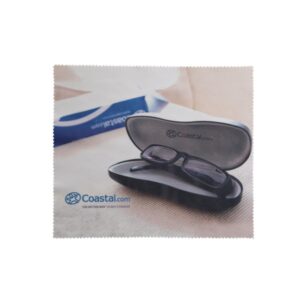 Custom Premium Microfiber Cleaning Cloths